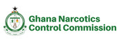 Ghana Narcotics Control Commission Logo