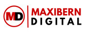 Maxibern Digital Logo
