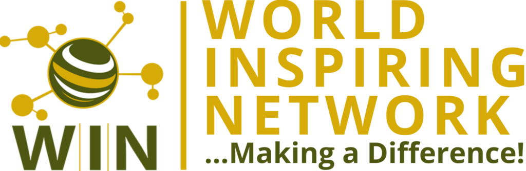 World Inspiring Network Logo