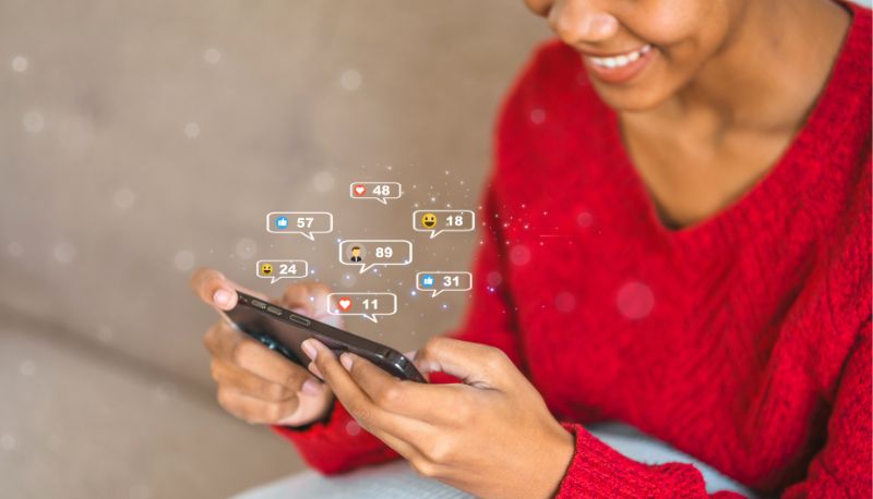 Social Media Workshop for Nonprofits