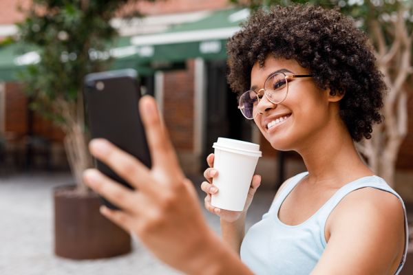 Social Media Influencer Volunteer img