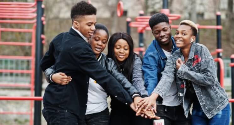 Youth Empowerment